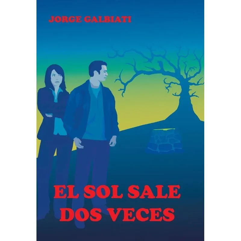El sol sale dos veces