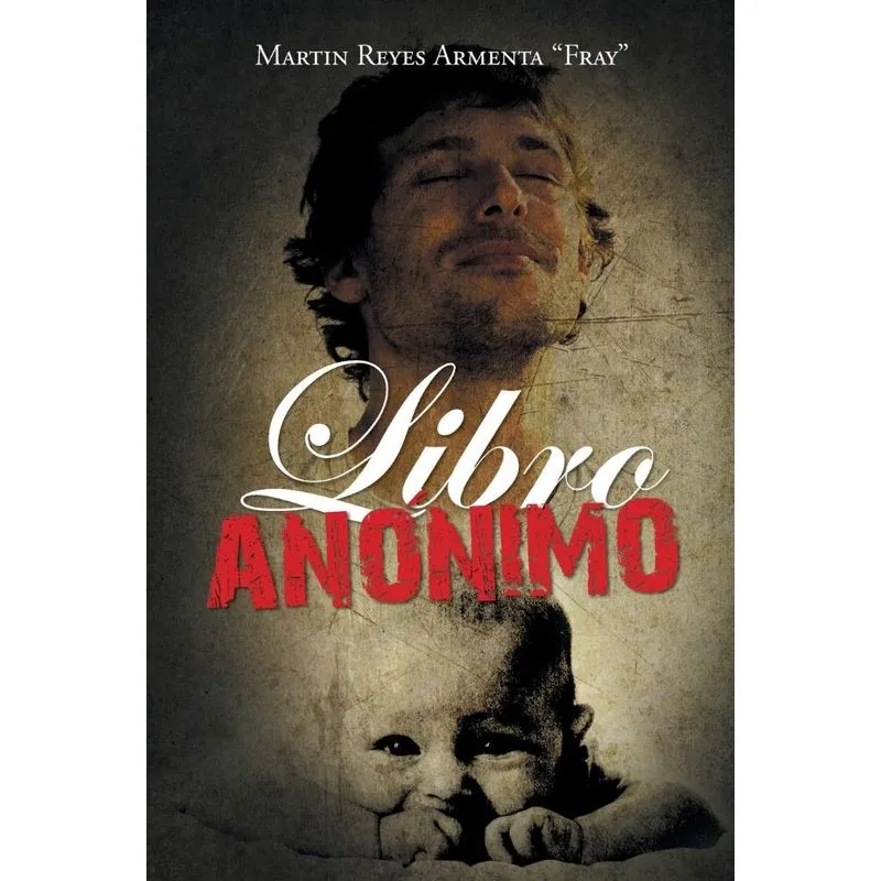 Libro anónimo