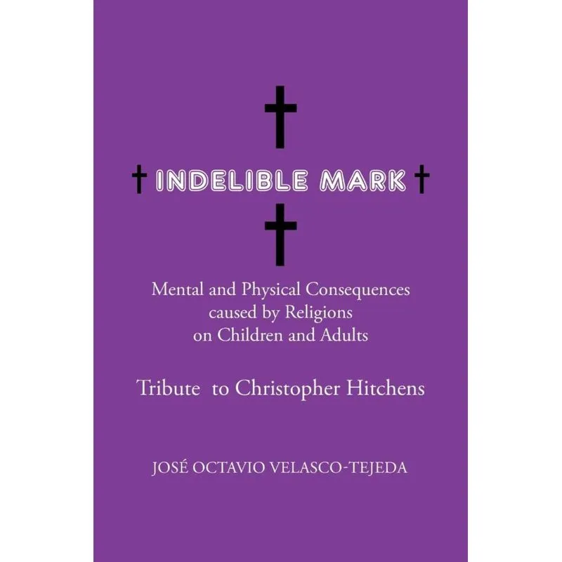 Indelible Mark