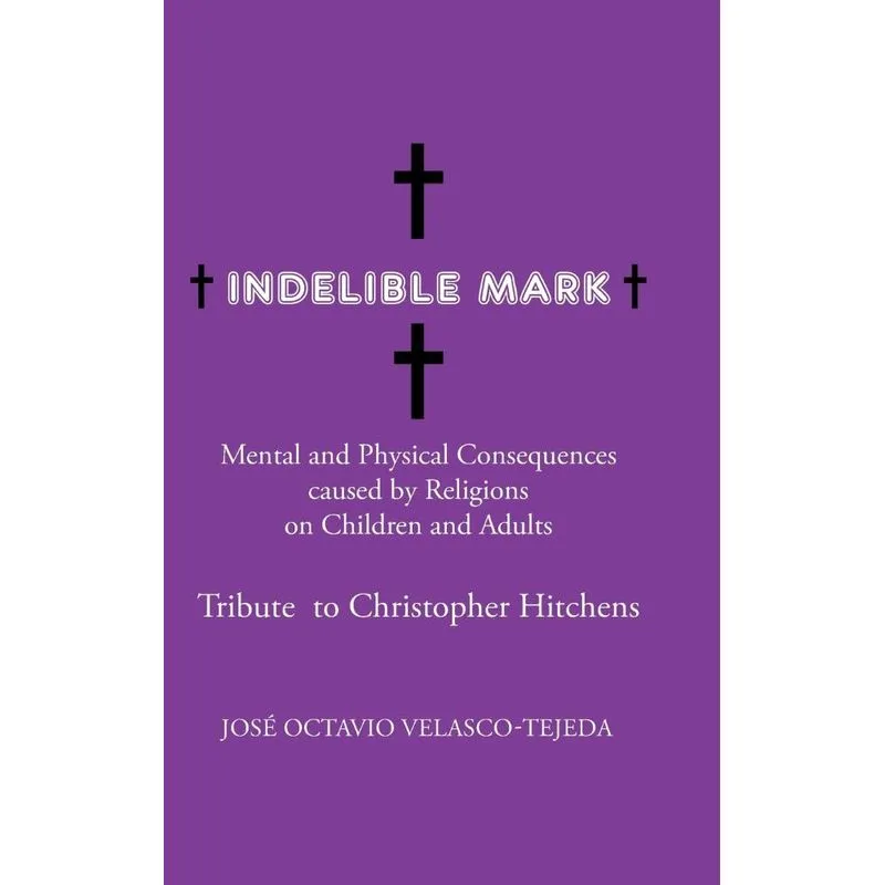 Indelible Mark