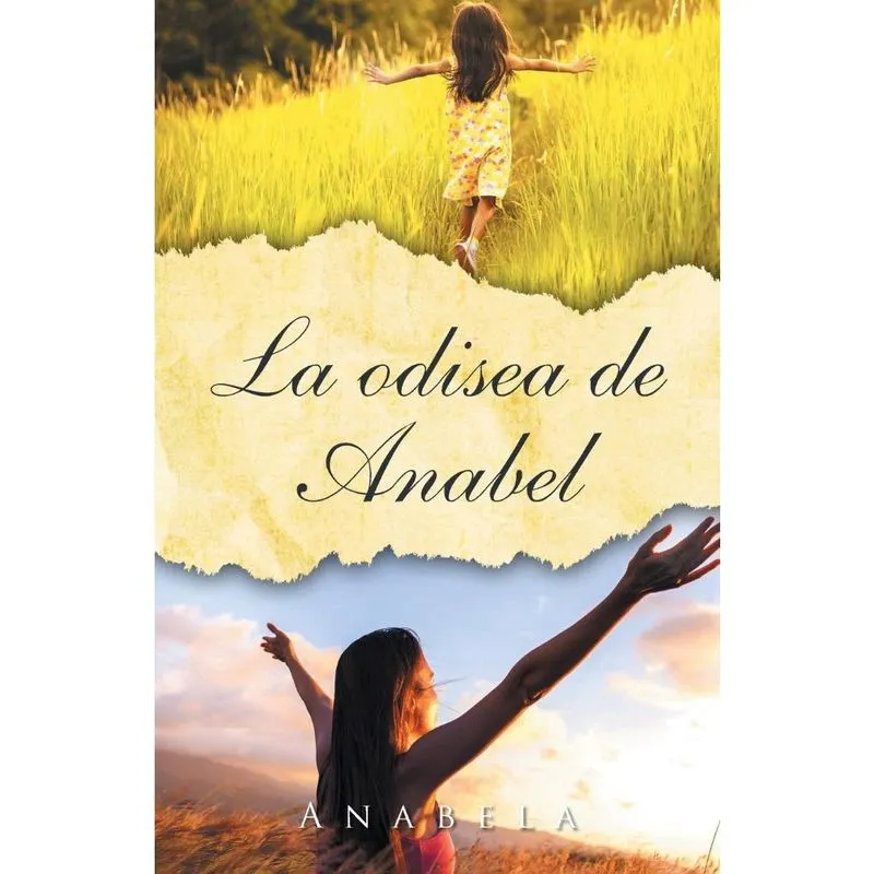 La odisea de Anabel