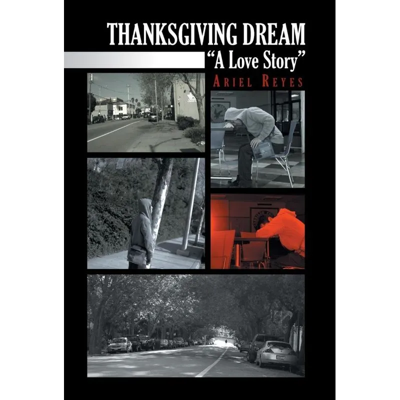 Thanksgiving Dream