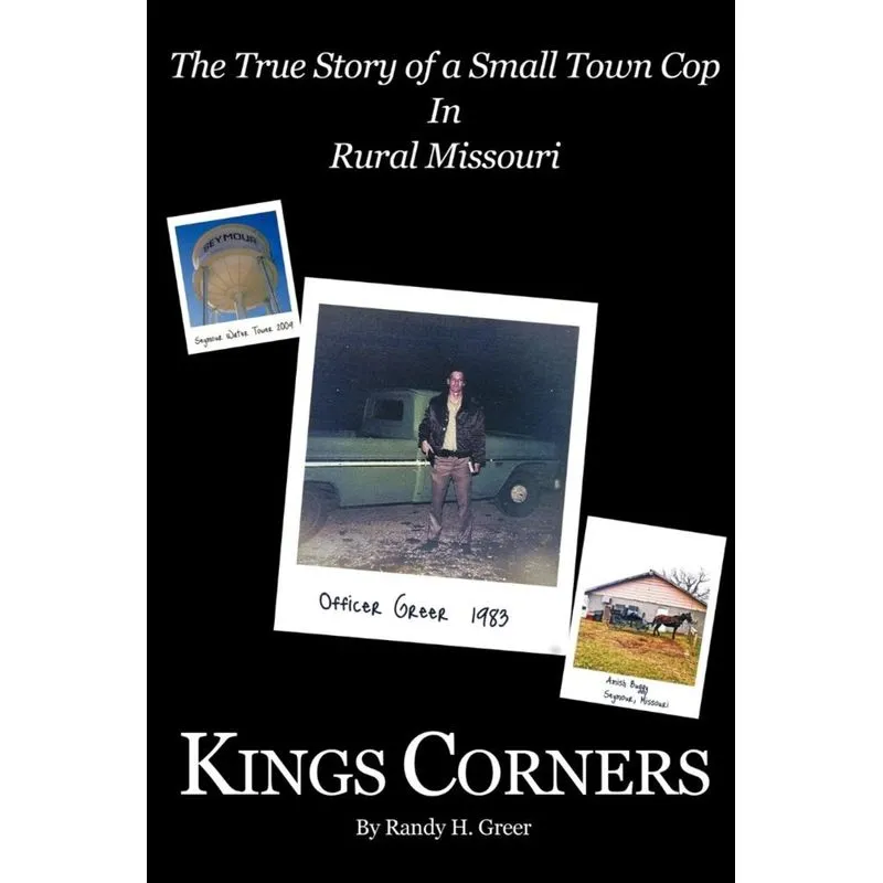 Kings Corners