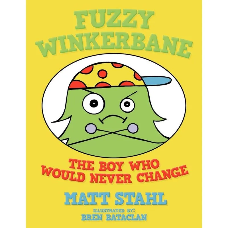 Fuzzy Winkerbane