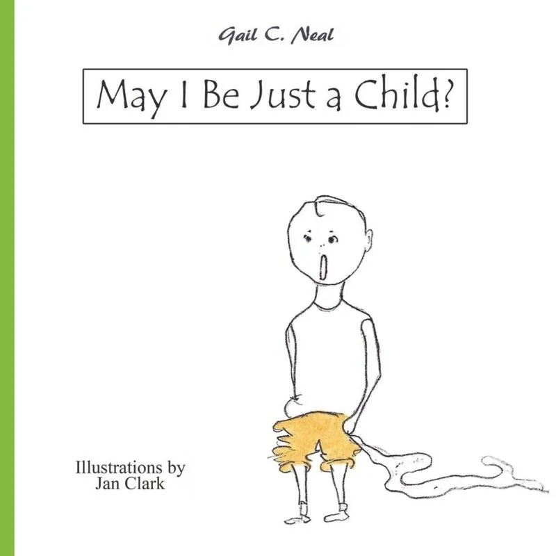 May I Be Just a Child?