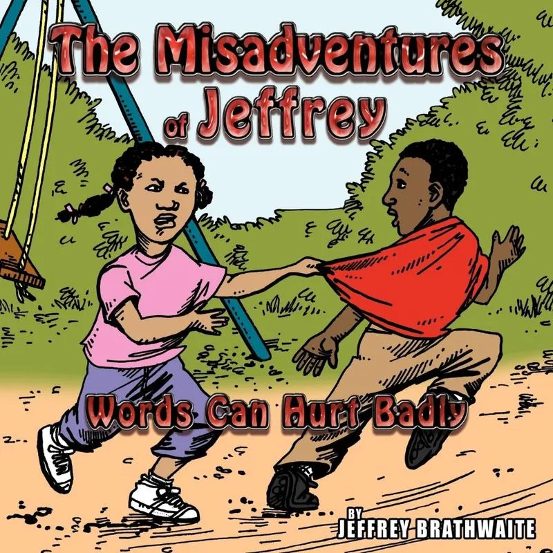 The Misadventures of Jeffrey