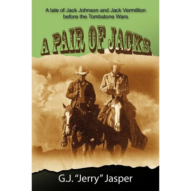 A Pair of Jacks