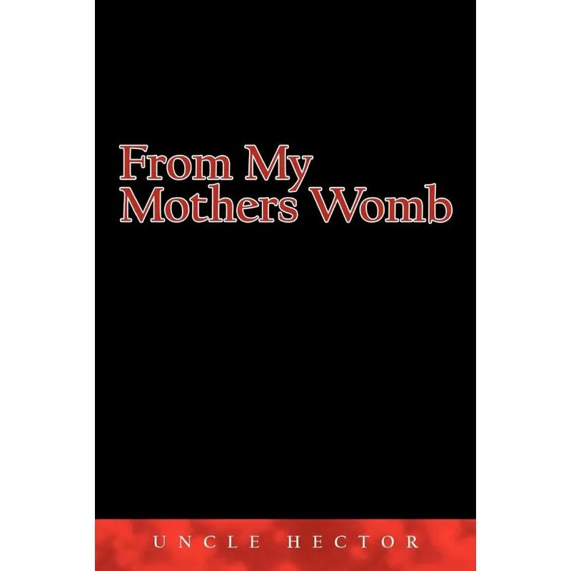 From My Mothers Womb