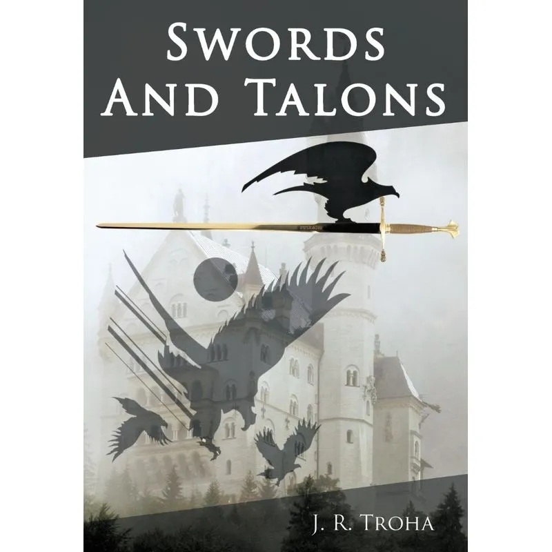Swords and Talons