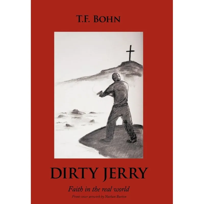 Dirty Jerry