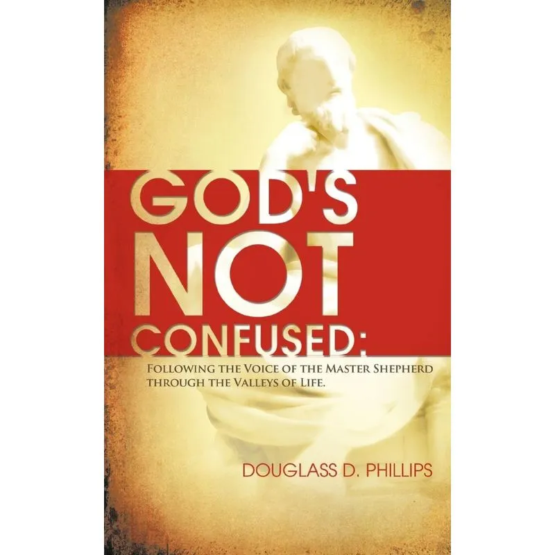 Gods Not Confused