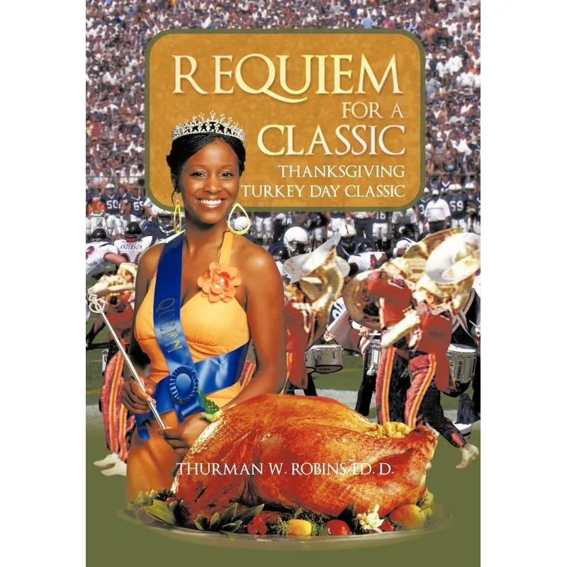 Requiem For A Classic