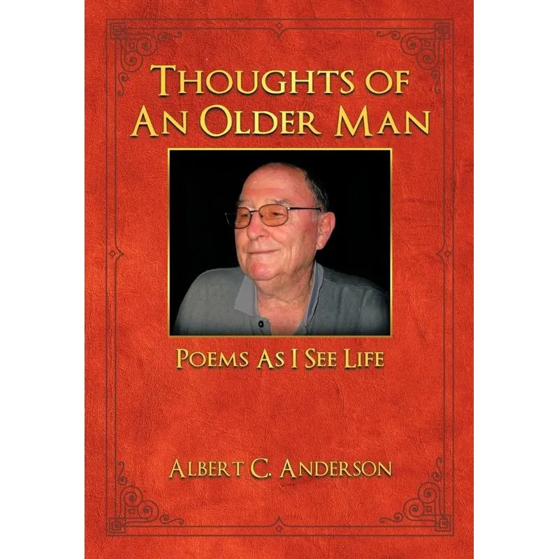 Thoughts Of An Older Man
