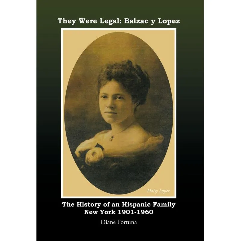 They Were Legal