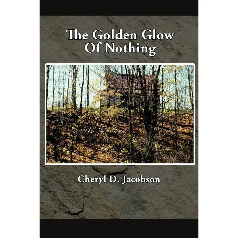The Golden Glow of Nothing