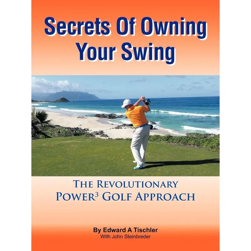 Secrets Of Owning Your Swing