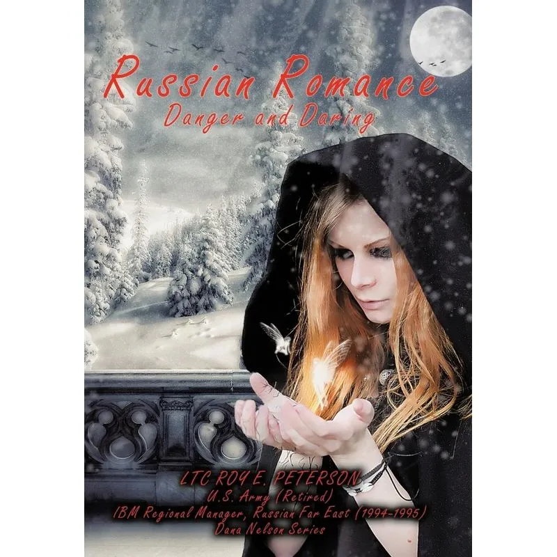 Russian Romance
