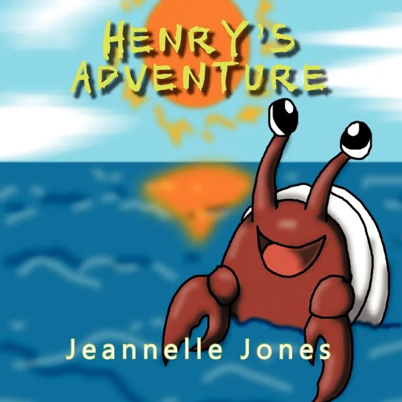 Henrys Adventure