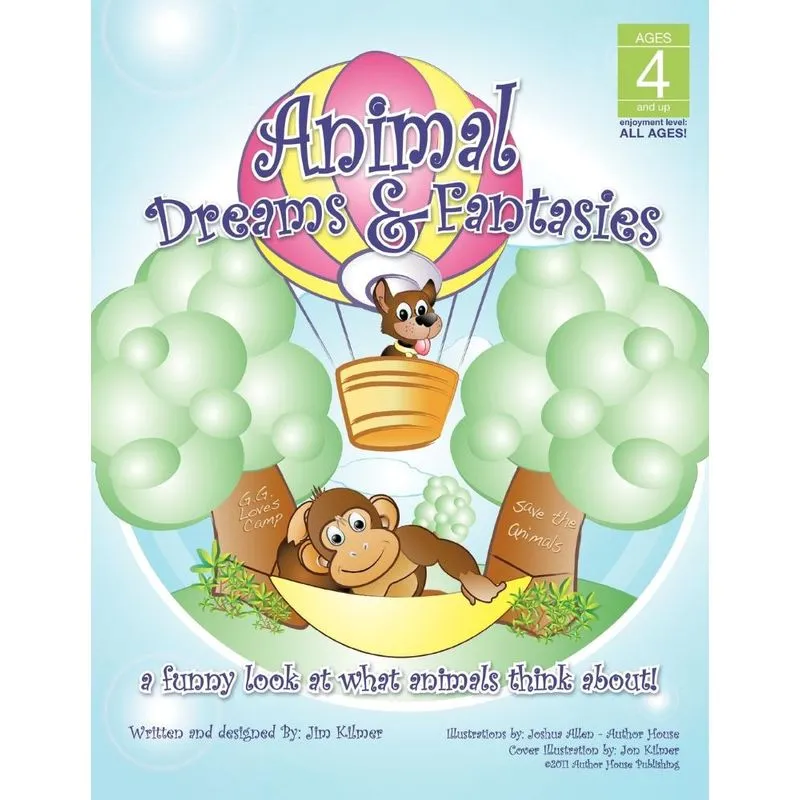 Animal Dreams and Fantasies
