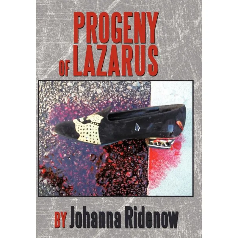 Progeny Of Lazarus