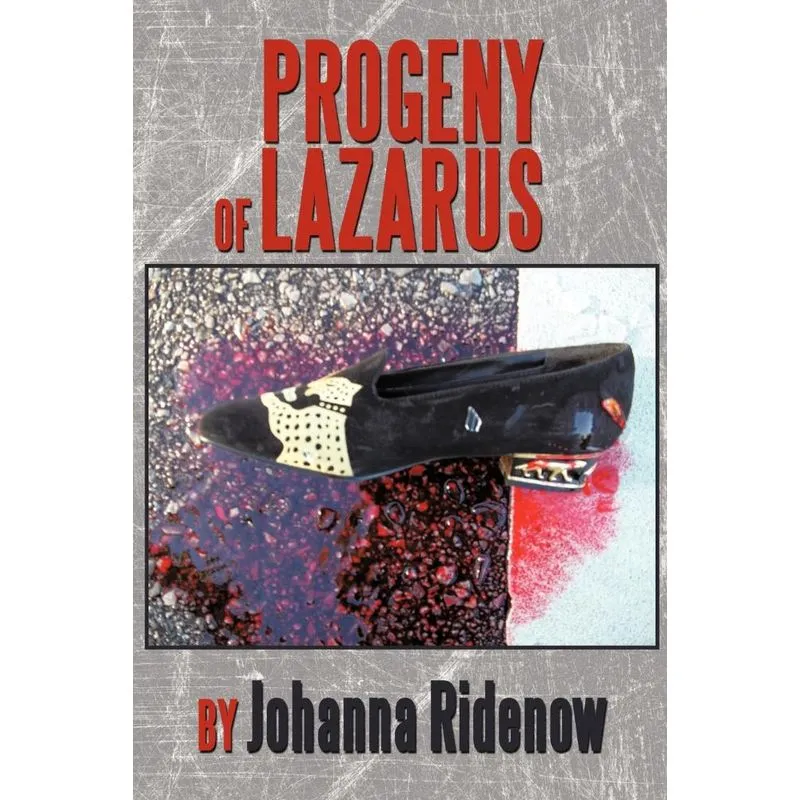 Progeny of Lazarus