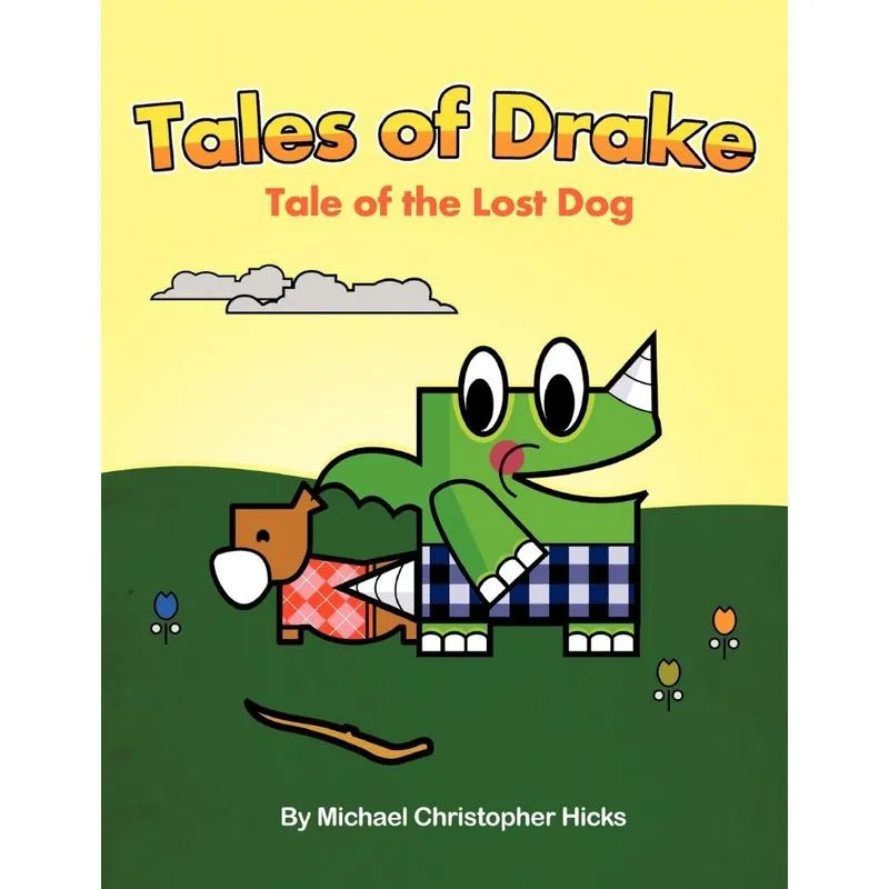 Tales of Drake