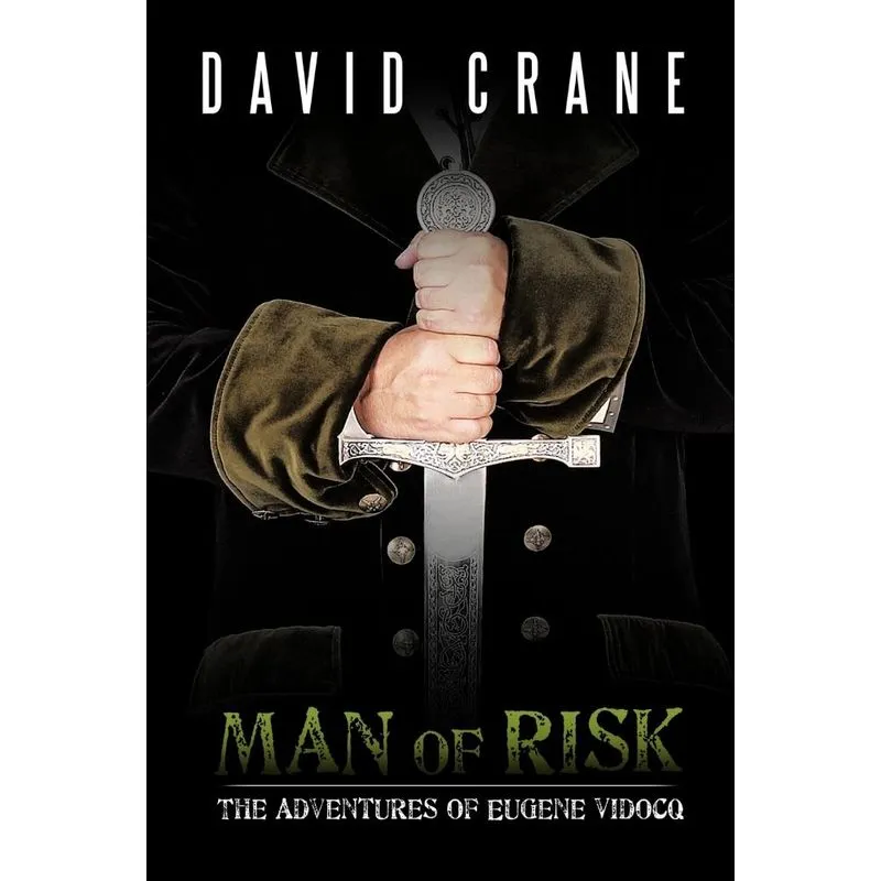 Man of Risk