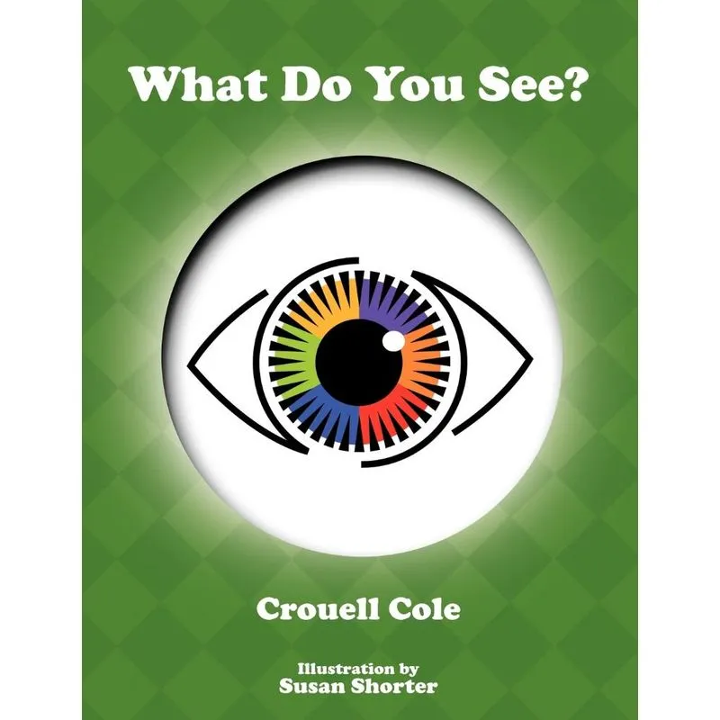What Do You See