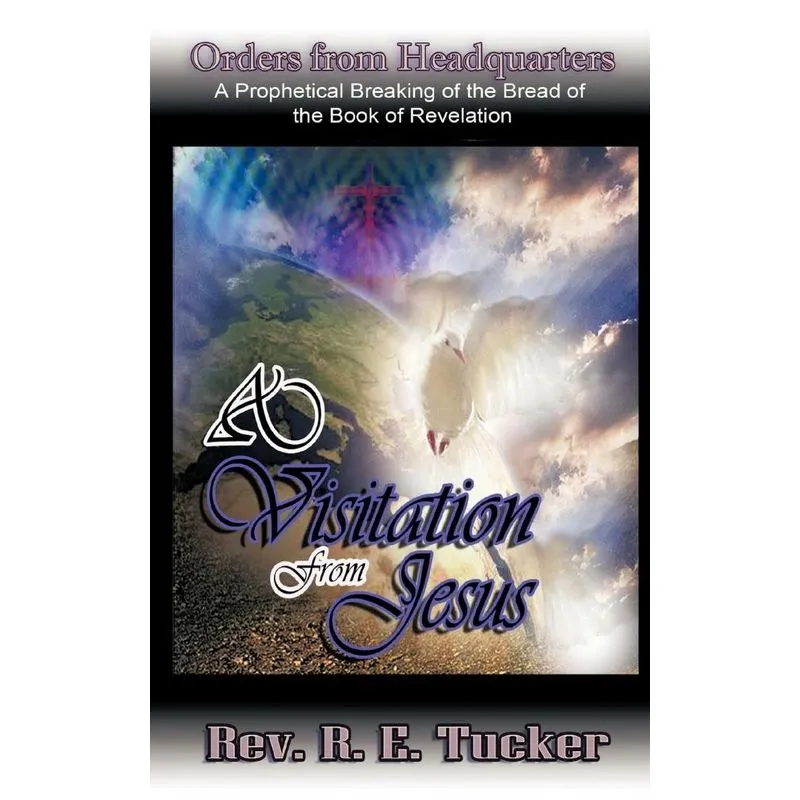 A Visitation from Jesus