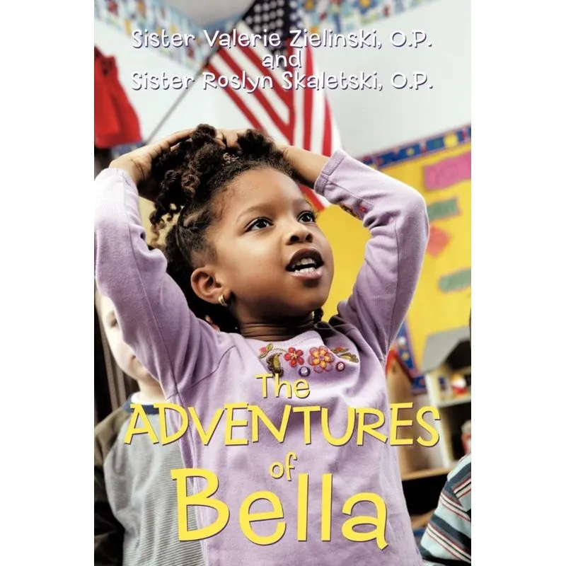The Adventures of Bella