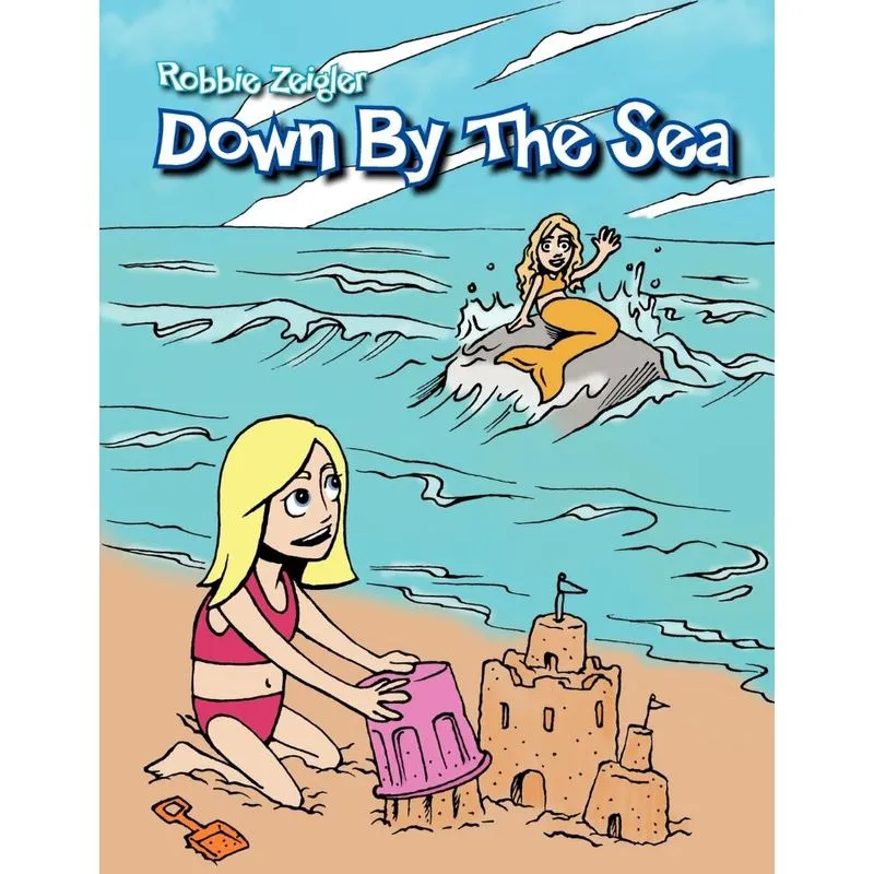 Down By The Sea