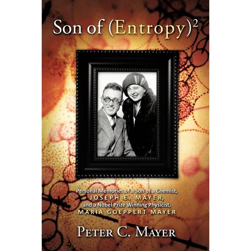 Son of (Entropy)2