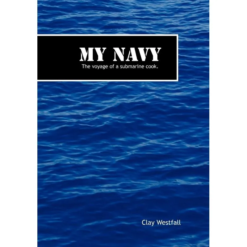My Navy