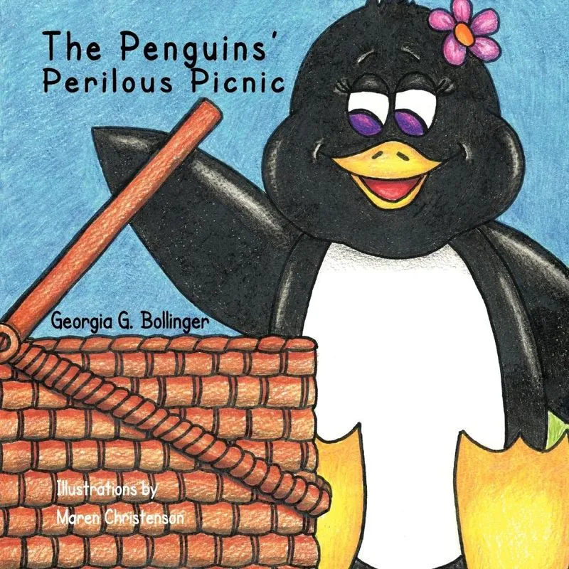 The Penguins Perilous Picnic
