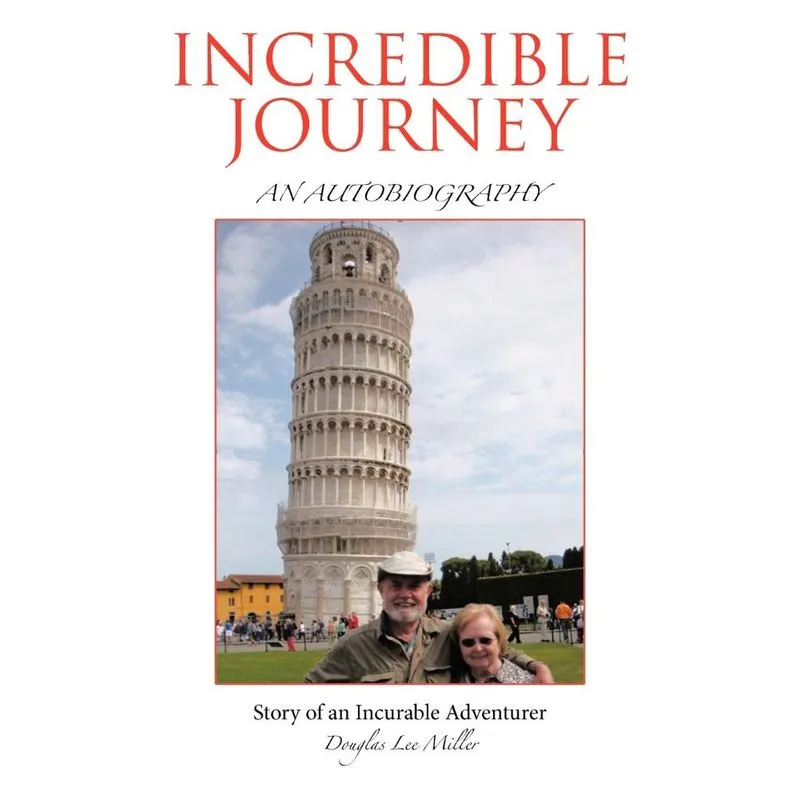 Incredible Journey