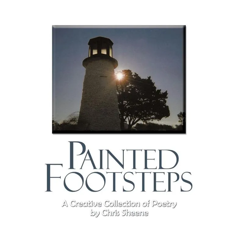Painted Footsteps