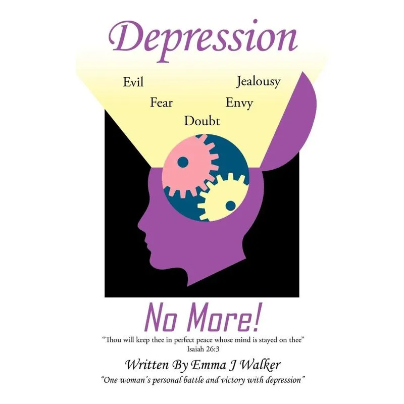 Depression No More!