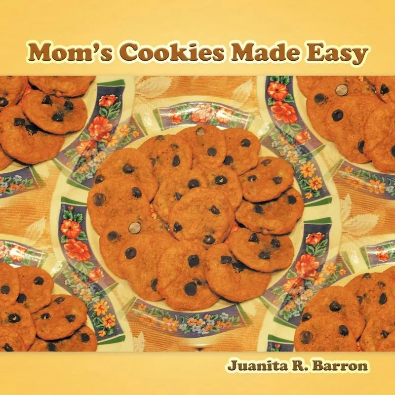 Moms Cookies Made Easy