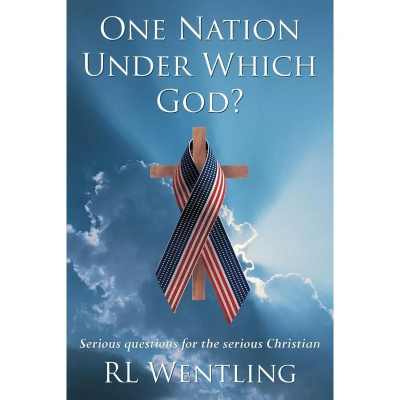 One Nation Under Which God?
