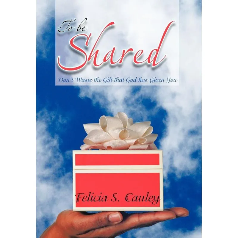 To Be Shared