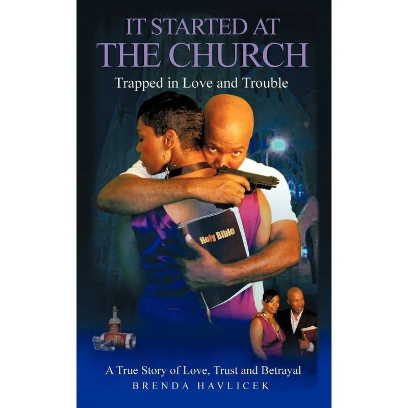 It Started at the Church