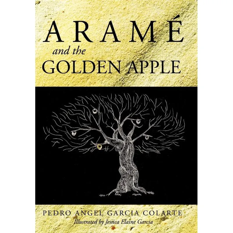 Aram and the Golden Apple