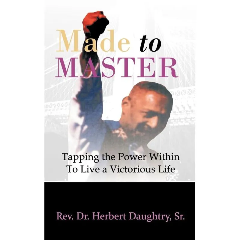 Made to Master