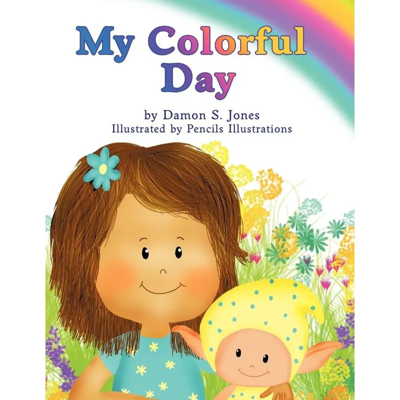My Colorful Day