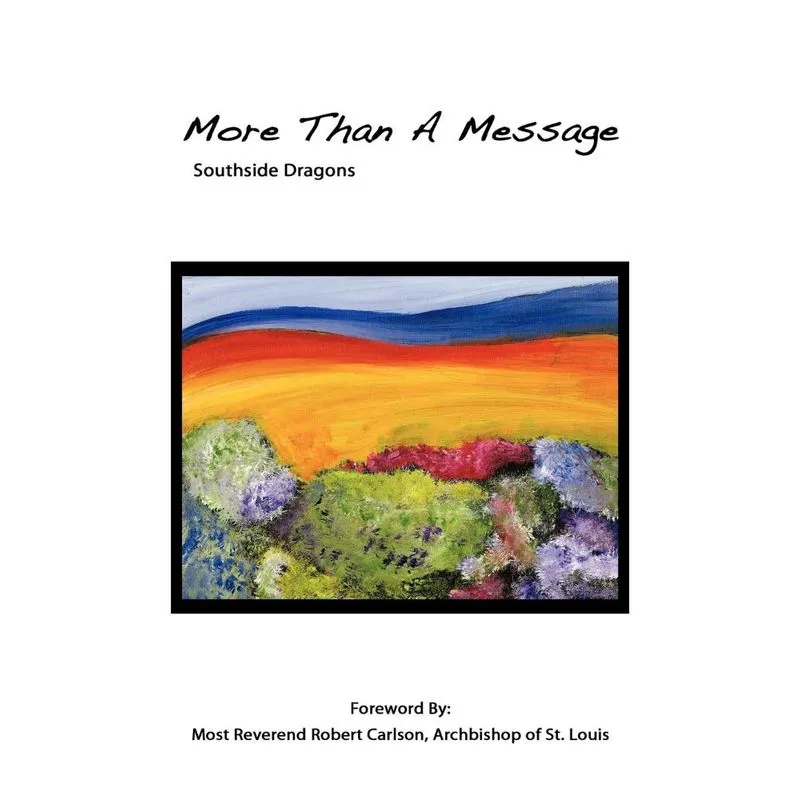 More Than A Message