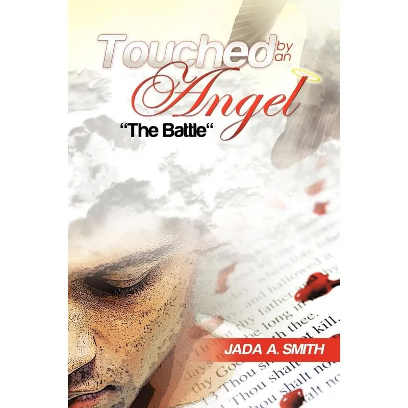 Touched By An Angel