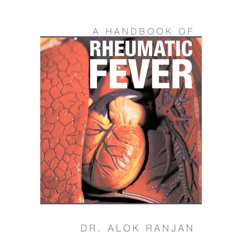 A Handbook of Rheumatic Fever