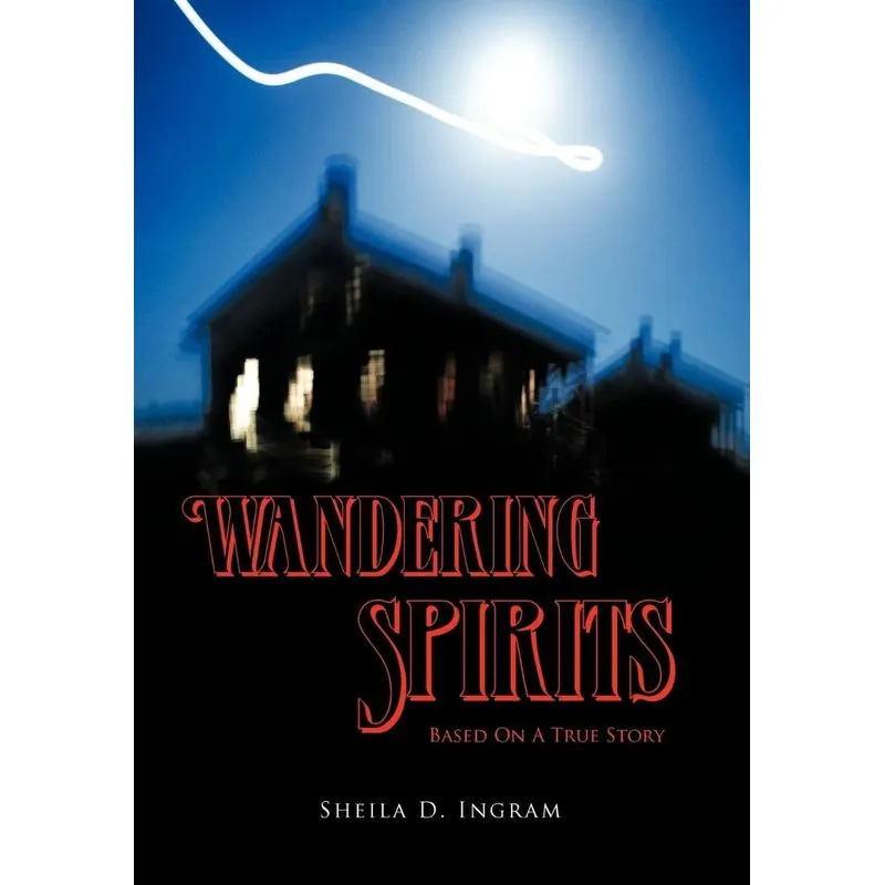 Wandering Spirits