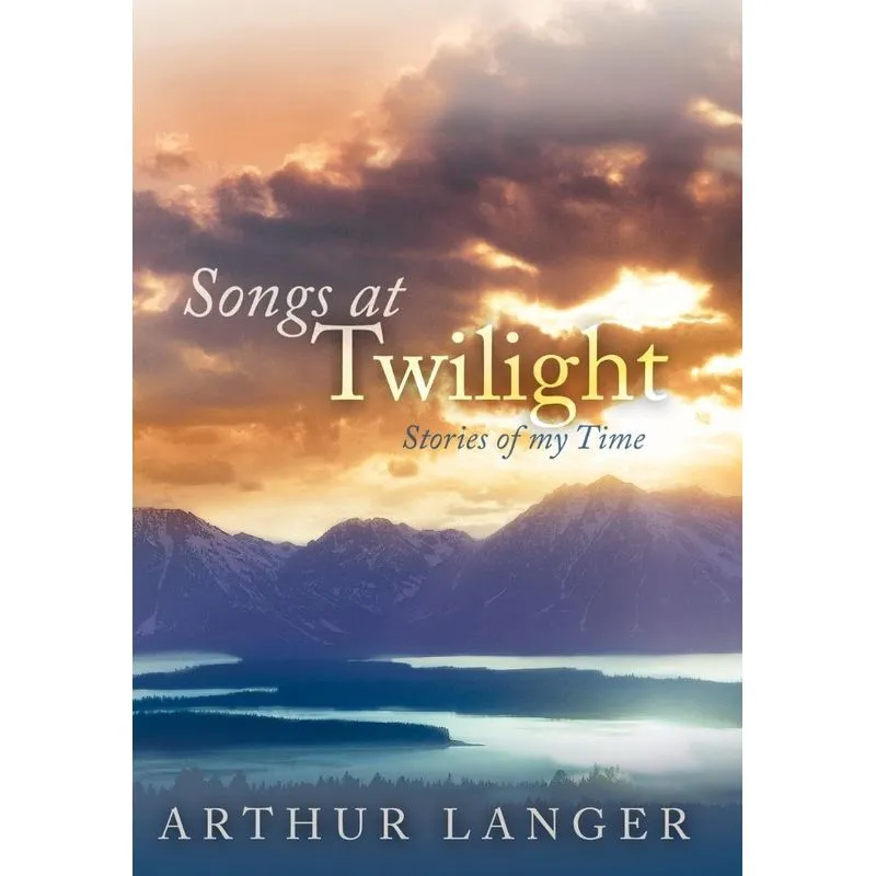 Songs at Twilight