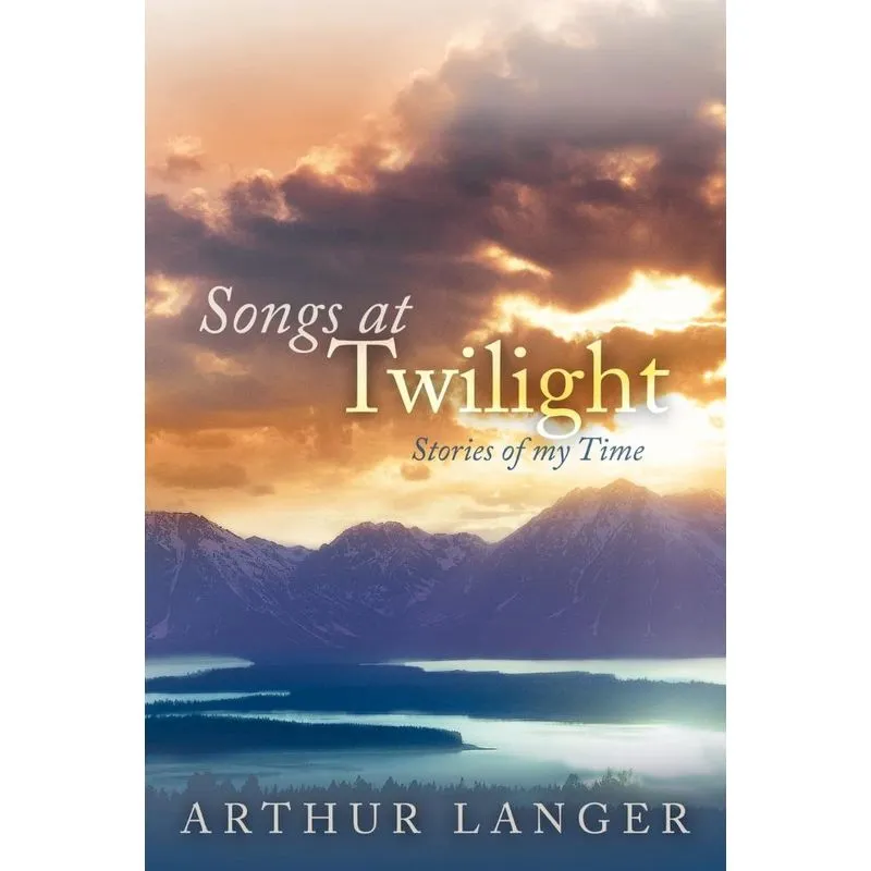 Songs at Twilight